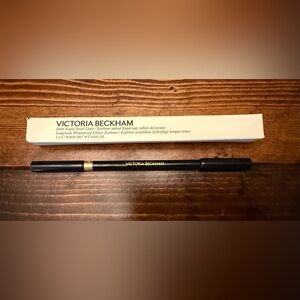 Victoria Beckham Gold Shimmer Kajal Eyeliner Pencil